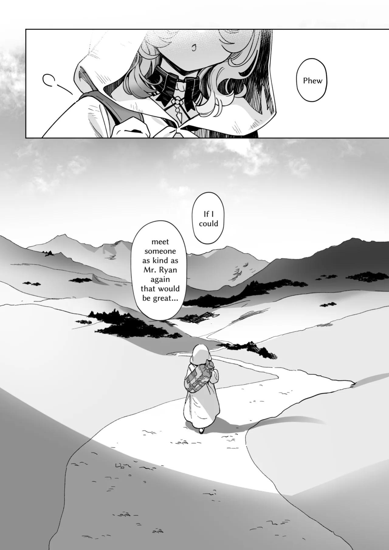 [Cha no Maou (Sencha Bashira)] Medusa-san wa Atsuatsu Ochinpo ga Hoshii | Medusa Craves Boiling Hot Cocks