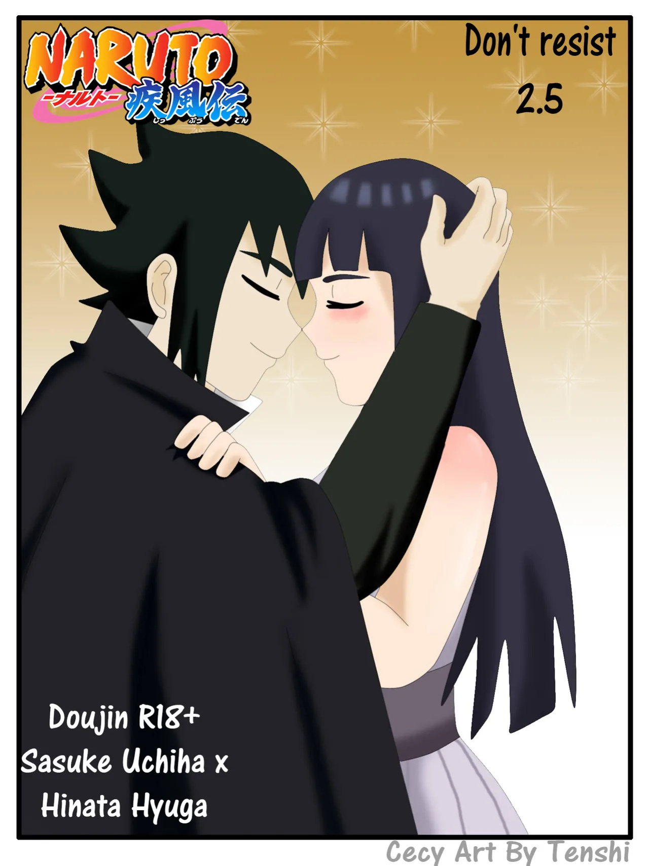 Don't resist 2.5