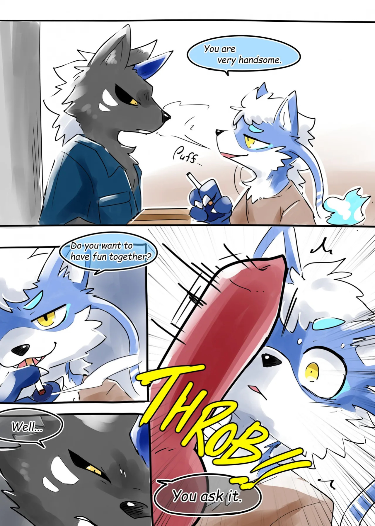 [galasyeyes]Don't Bully your Driver