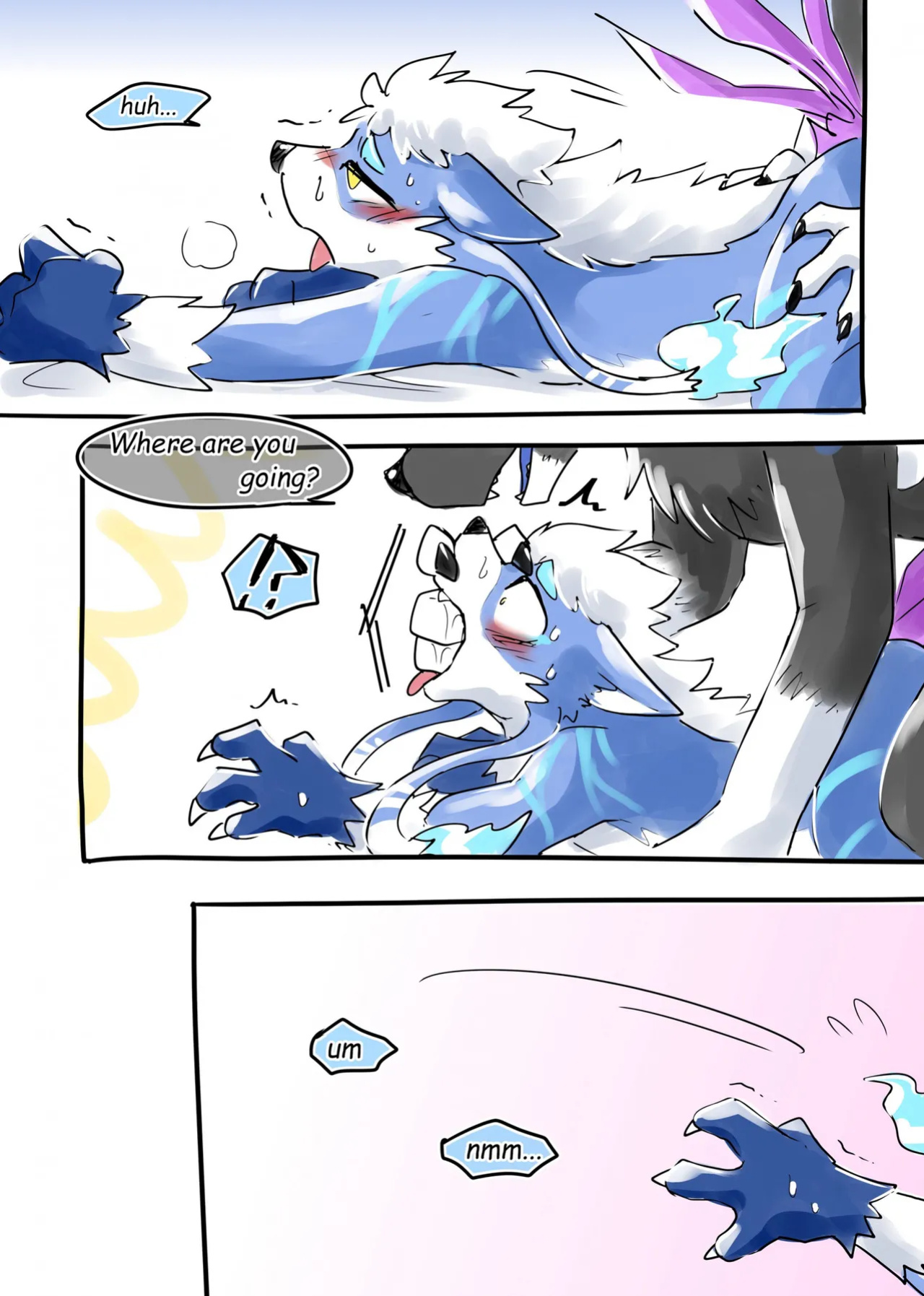 [galasyeyes]Don't Bully your Driver