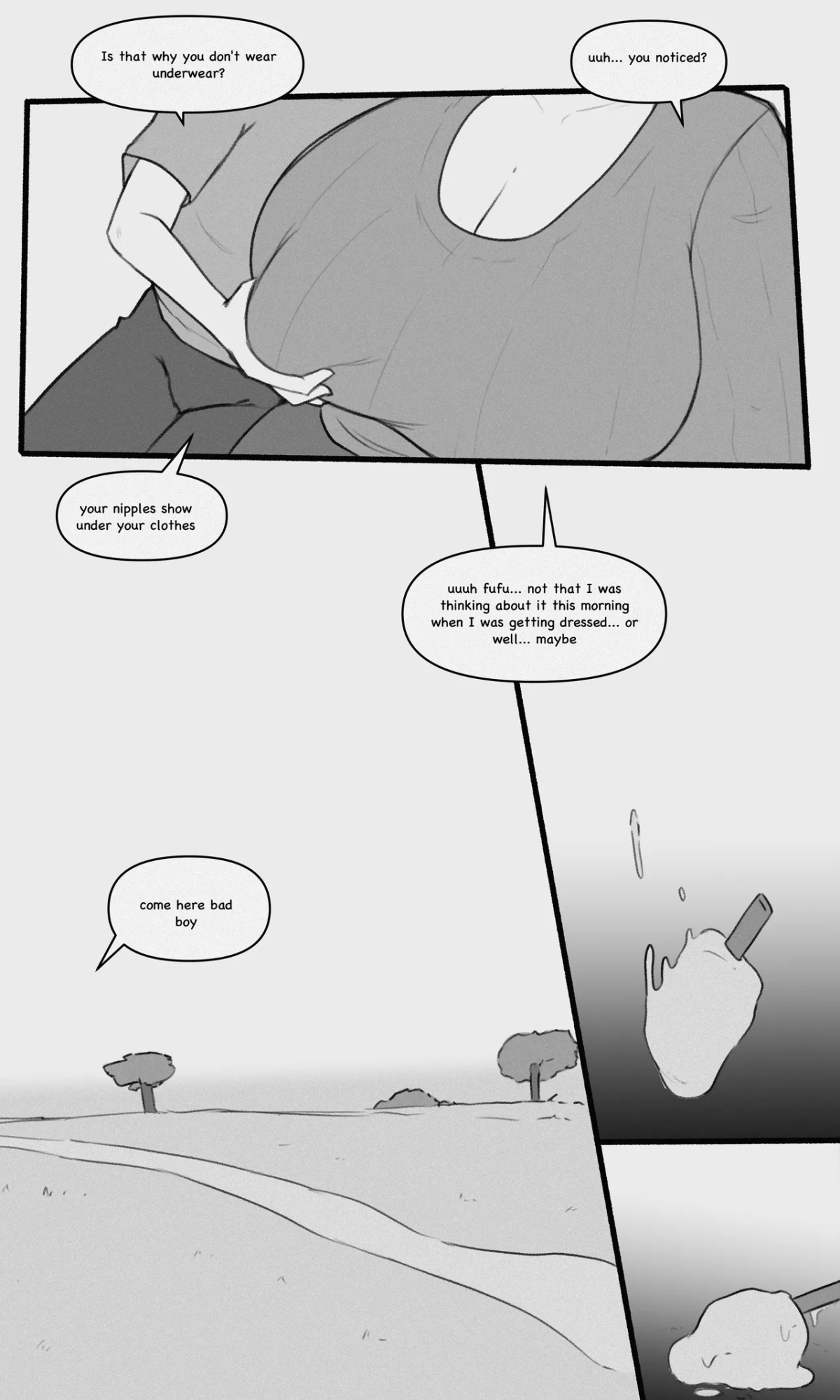 [Hannya san] Forbidden lust 2