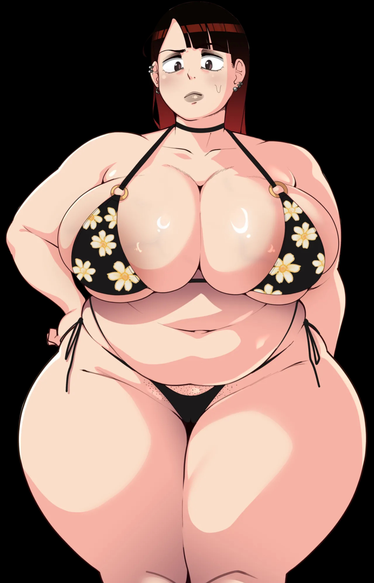 [BitterCream] Suggestions Girls [Uncensored]
