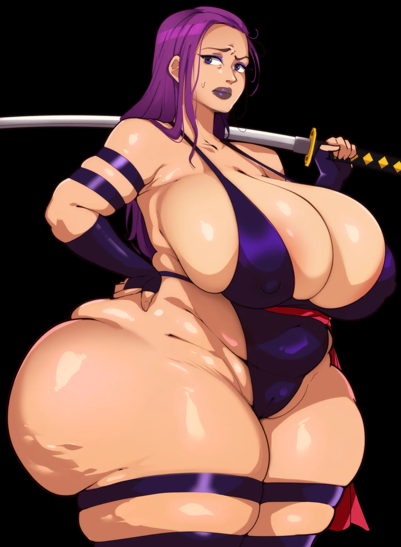[BitterCream] Suggestions Girls [Uncensored]