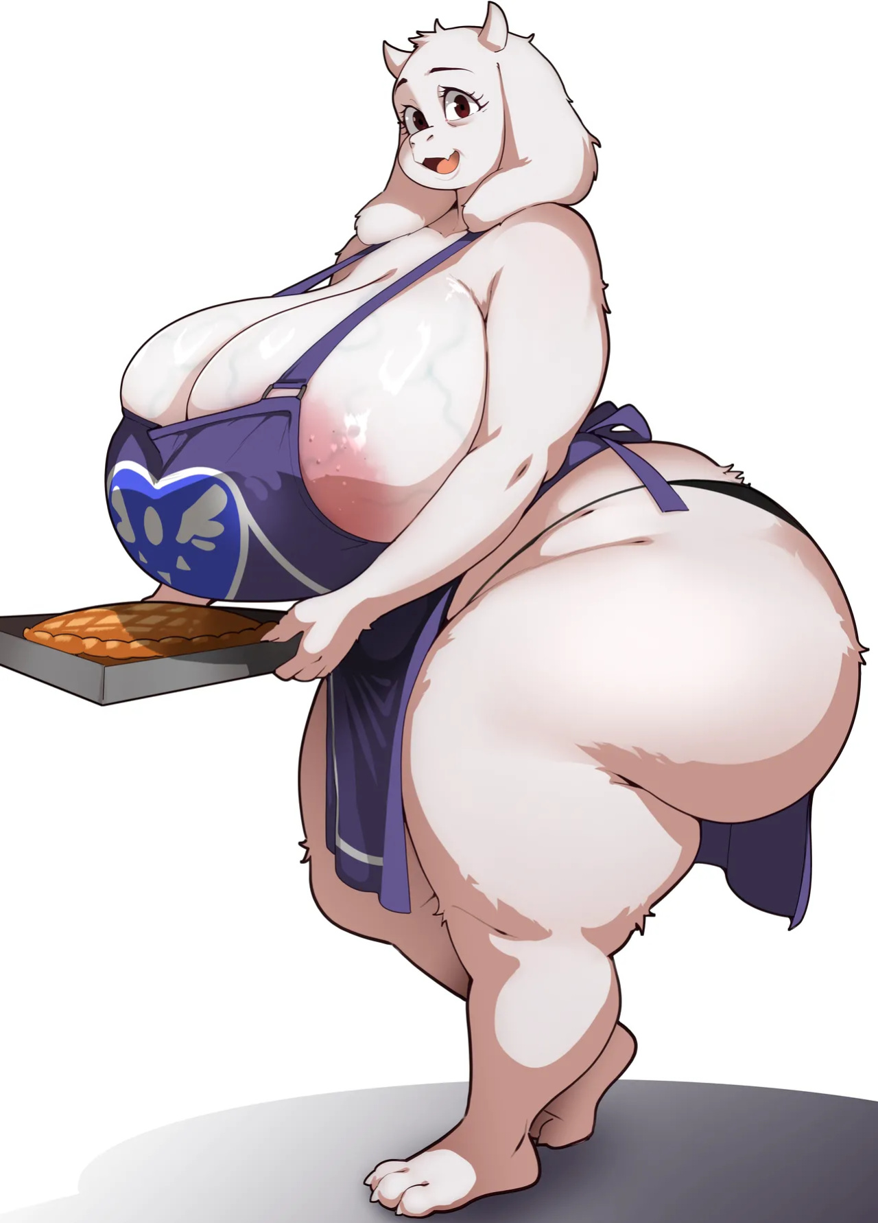 [BitterCream] Suggestions Girls [Uncensored]