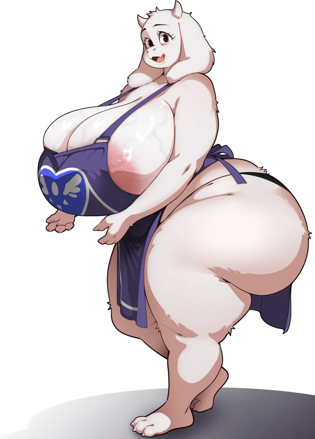 [BitterCream] Suggestions Girls [Uncensored]