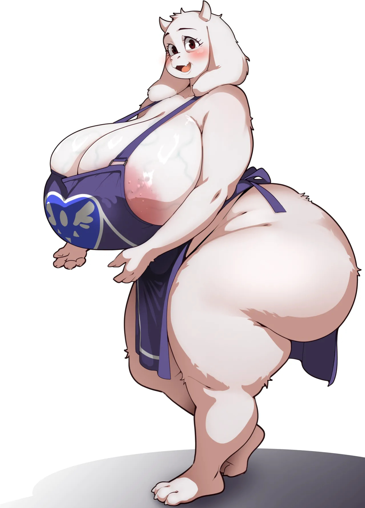 [BitterCream] Suggestions Girls [Uncensored]