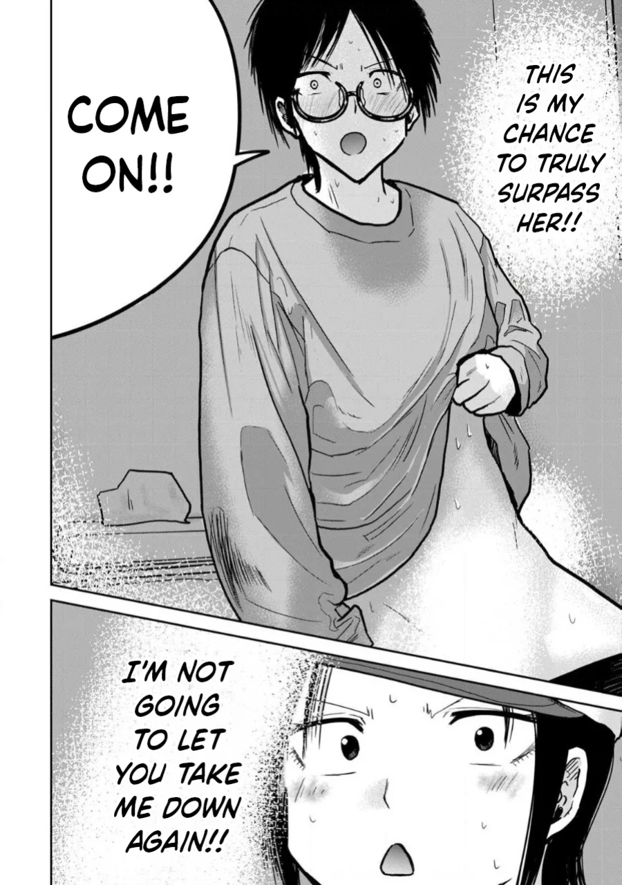 [Nakaura Tomoki] Ueno-kun wa Kaihatsu-zumi Dai 28 wa | Ueno-kun Has Been Developed Chapter 28