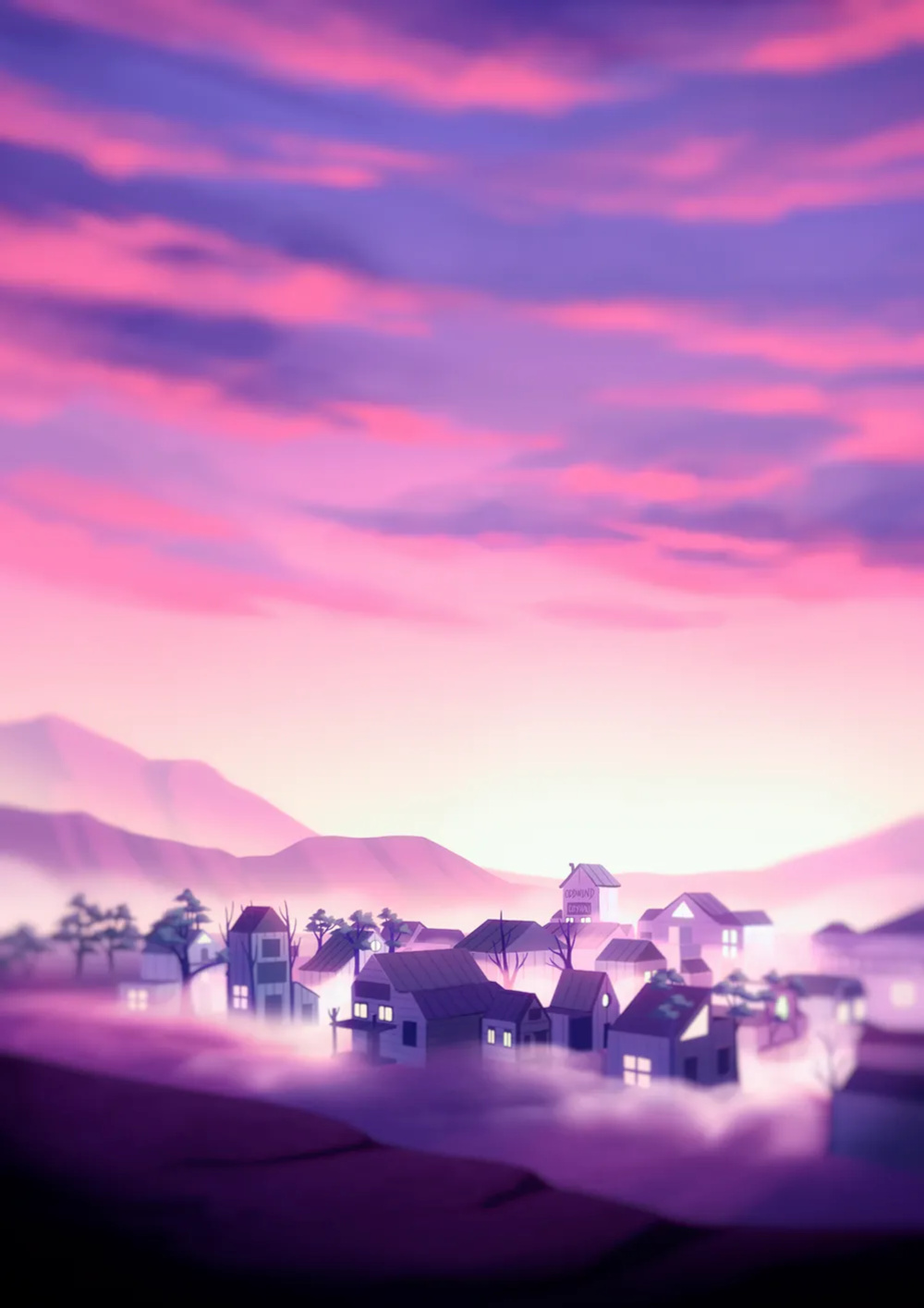 [Skailla]NO NORTH：Shut Eye