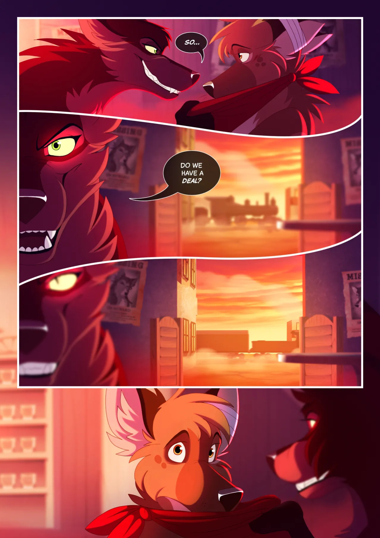 [Skailla]NO NORTH：Shut Eye