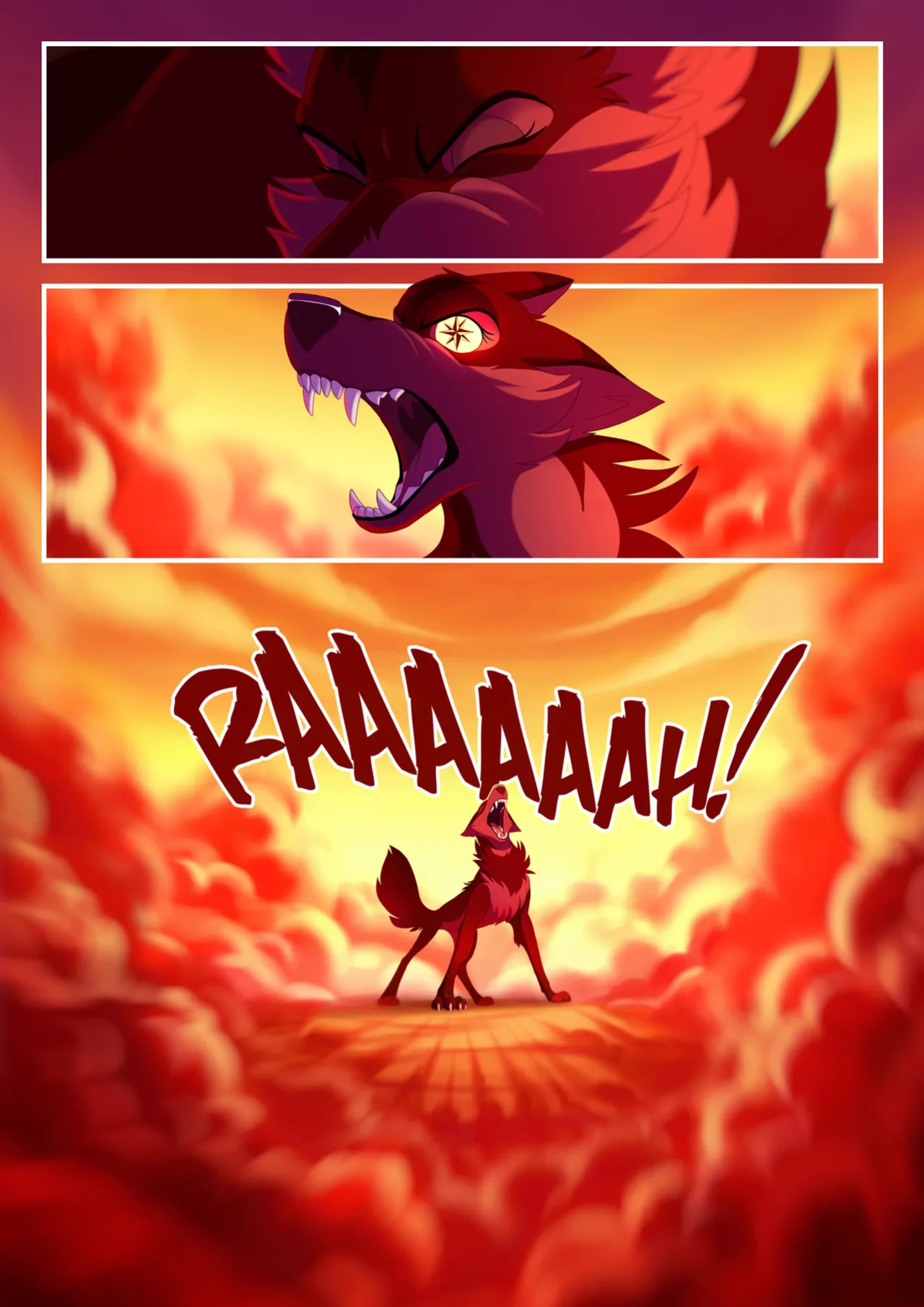 [Skailla]NO NORTH：Shut Eye