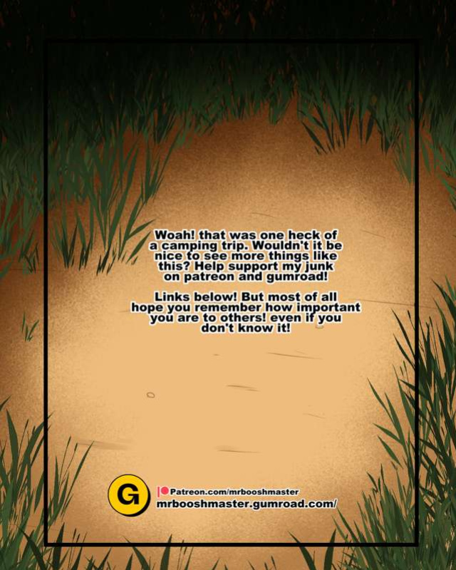 [MrBooshMaster] Cryptic of Urchin Hill