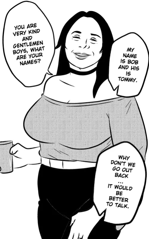 [Tzinnxt] Having fun with his daughter