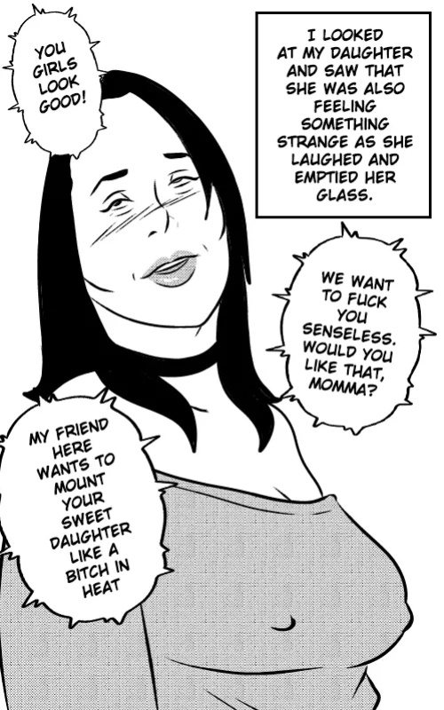 [Tzinnxt] Having fun with his daughter