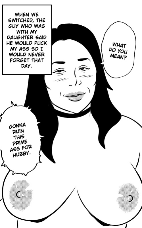 [Tzinnxt] Having fun with his daughter