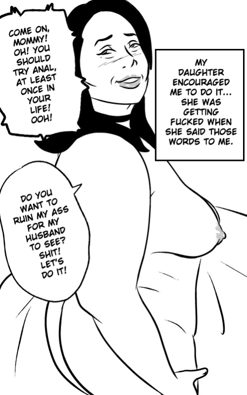 [Tzinnxt] Having fun with his daughter