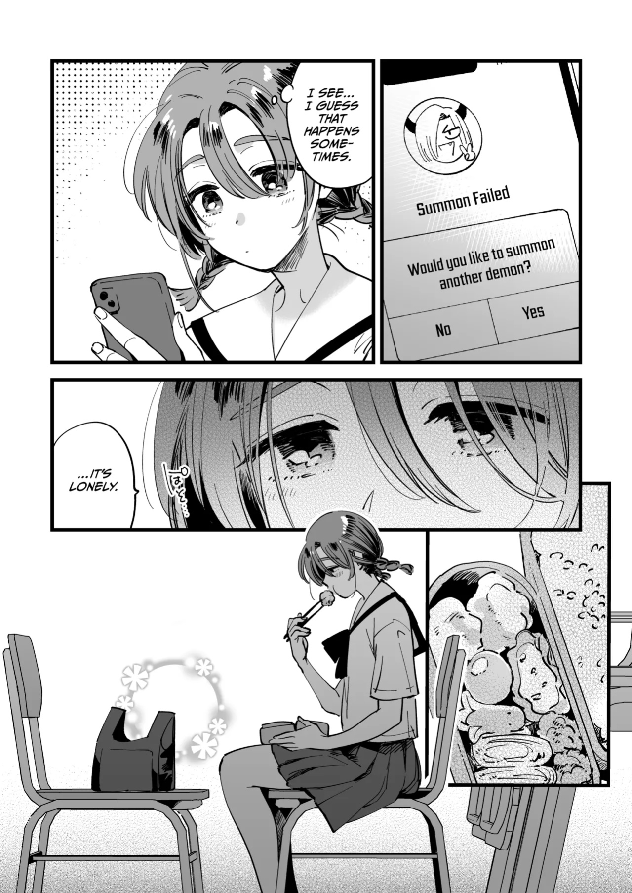 [Yukataro] Chloe o Shoukan Dekinakatta Fumi-chan ga Samishiku Hitori Ecchi... [CulturedCommissions]