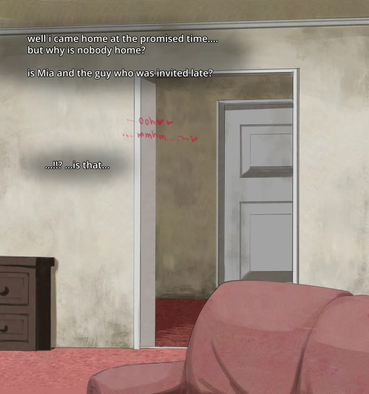 [wjs07] GF lures BF to NTR (censored)