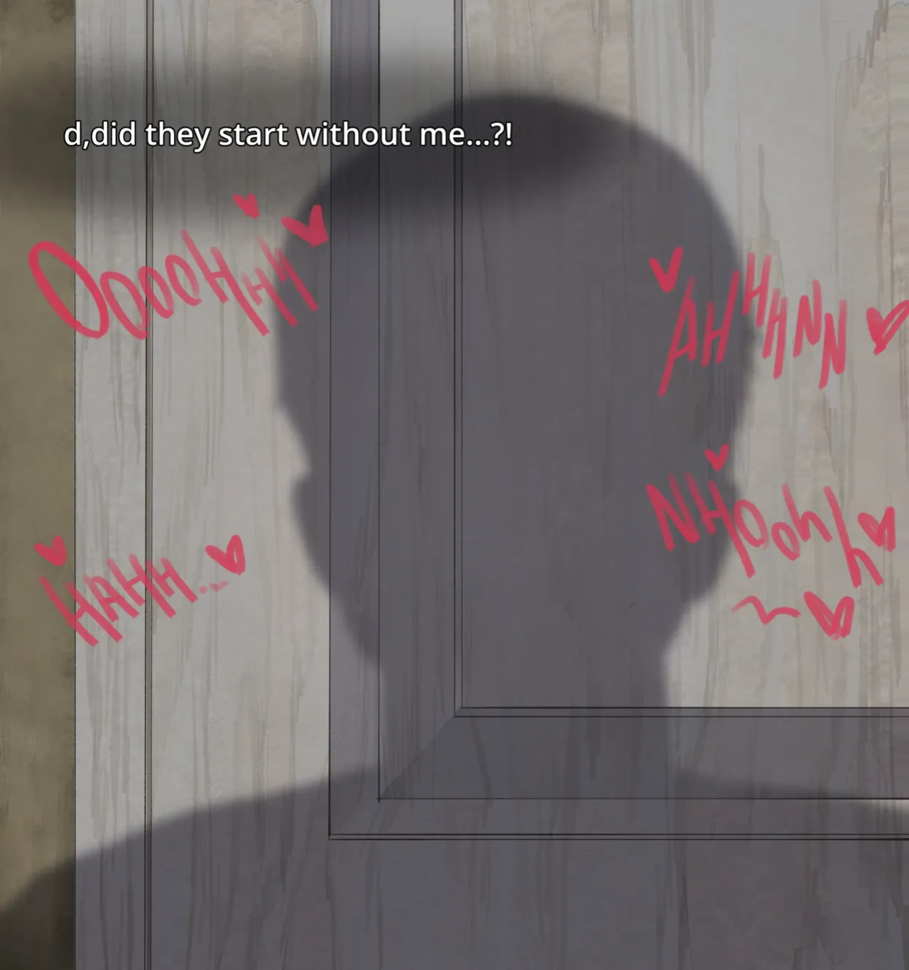 [wjs07] GF lures BF to NTR (censored)