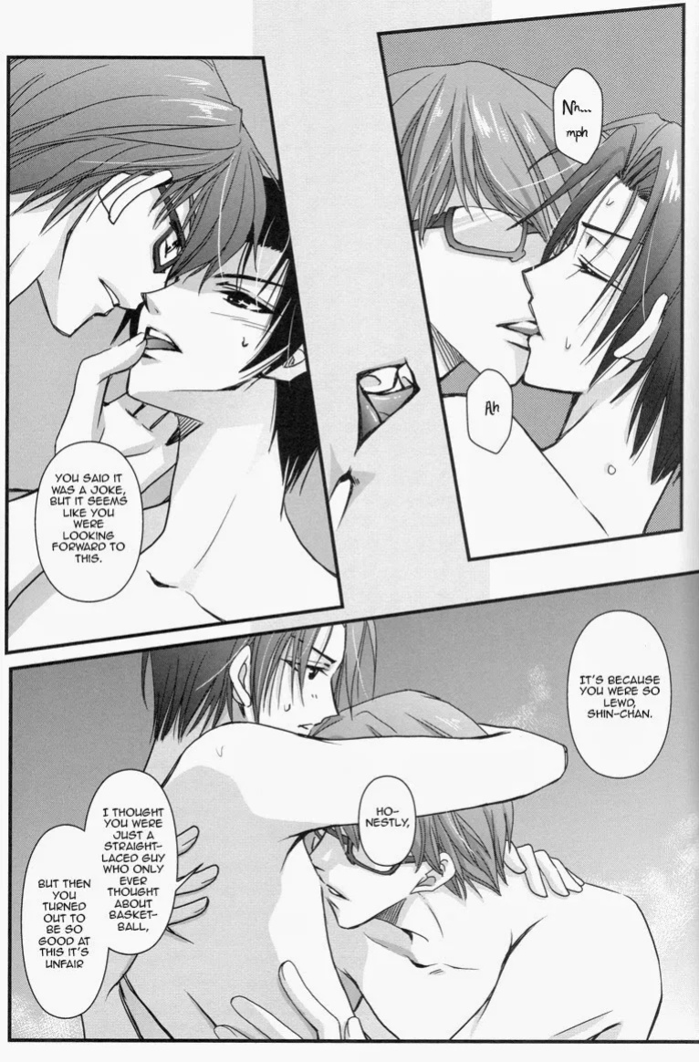 【WOOPEES】 PERMISSIVENESS