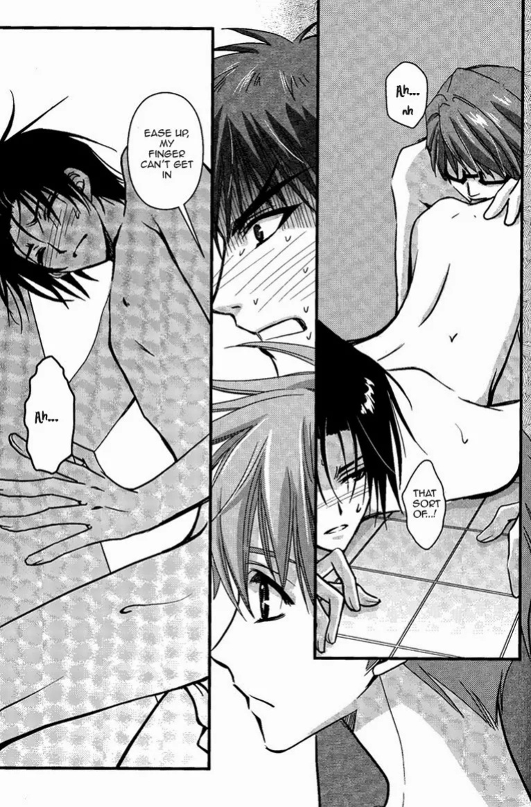 【WOOPEES】 PERMISSIVENESS