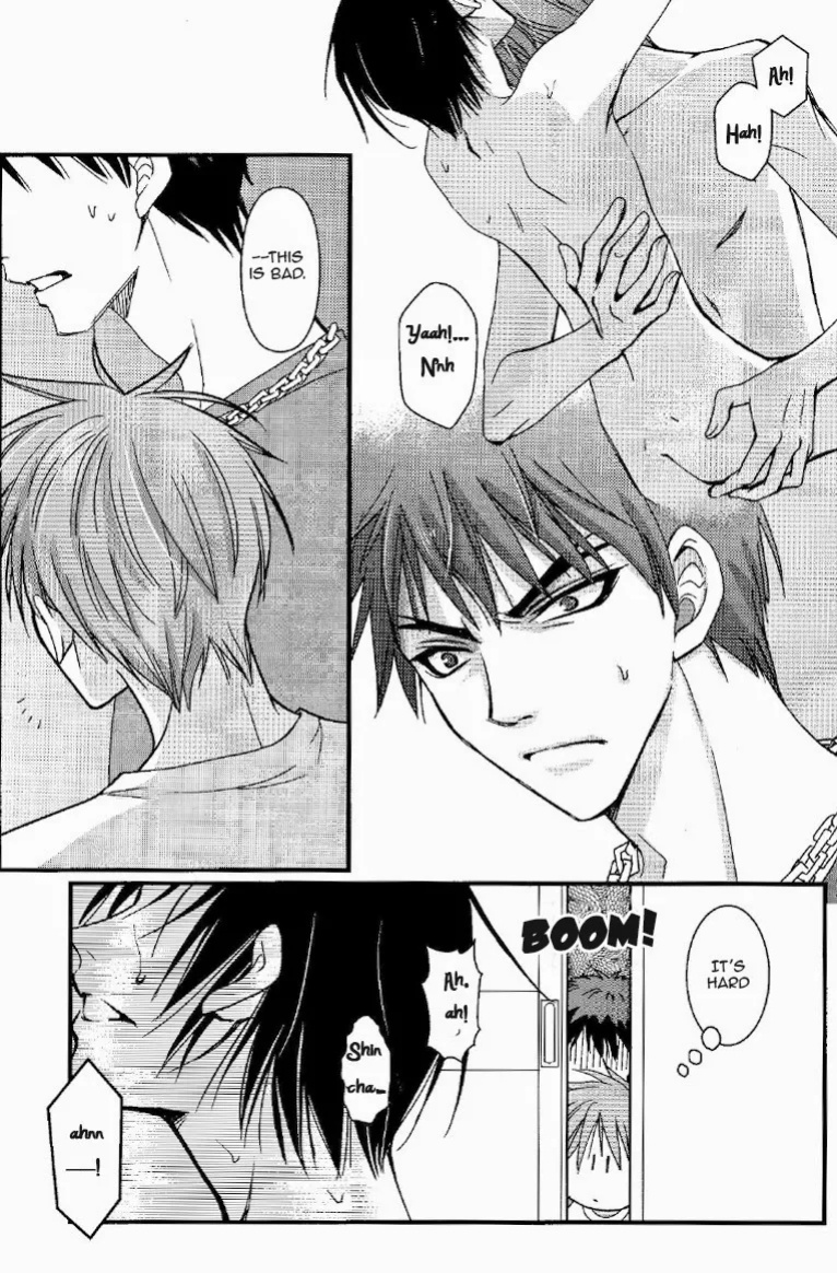 【WOOPEES】 PERMISSIVENESS