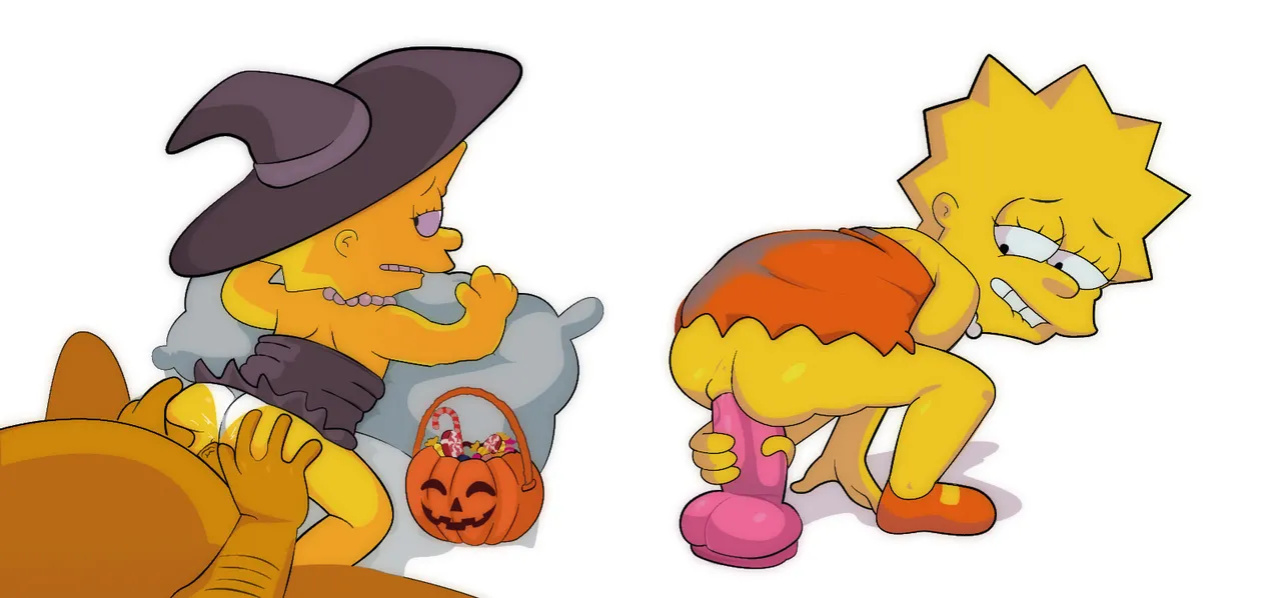 [Gosgoz] The Simpsons