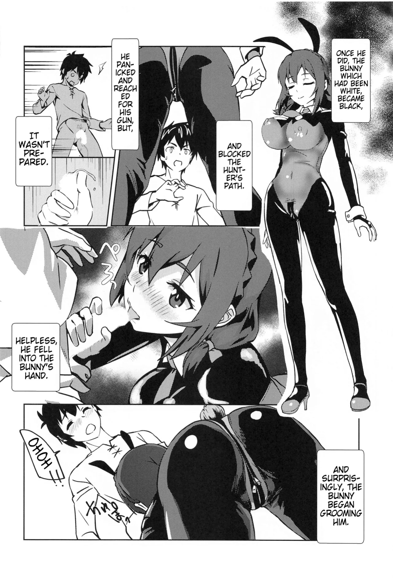 [wxpLabo (wxp)] Mukashibanashi ni Kousei o! | Proofreading on this Fairytale! (Kono Subarashii Sekai ni Syukufuku o!) (Pangean)