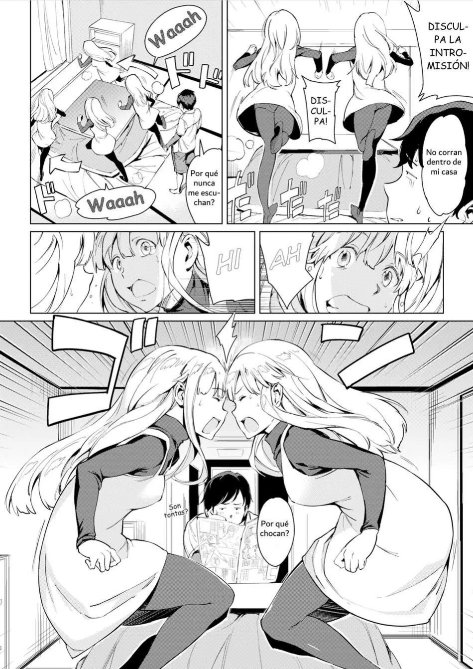 [Mogg] Futa go biyori english