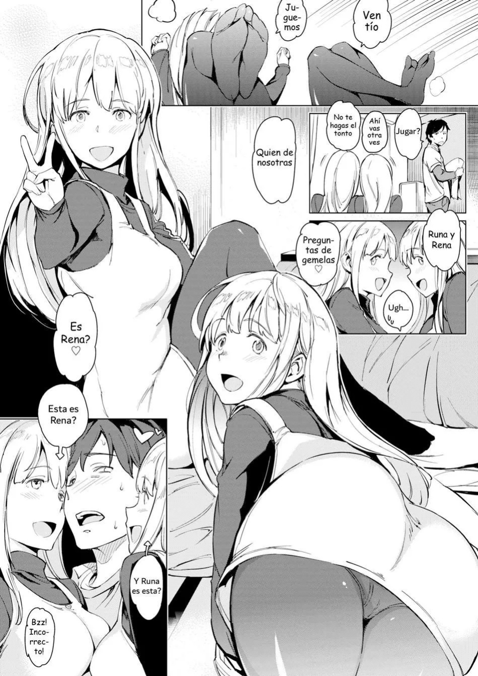 [Mogg] Futa go biyori english