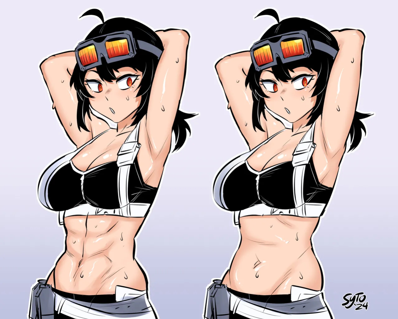 [SYTOkun] Zenless Zone Zero