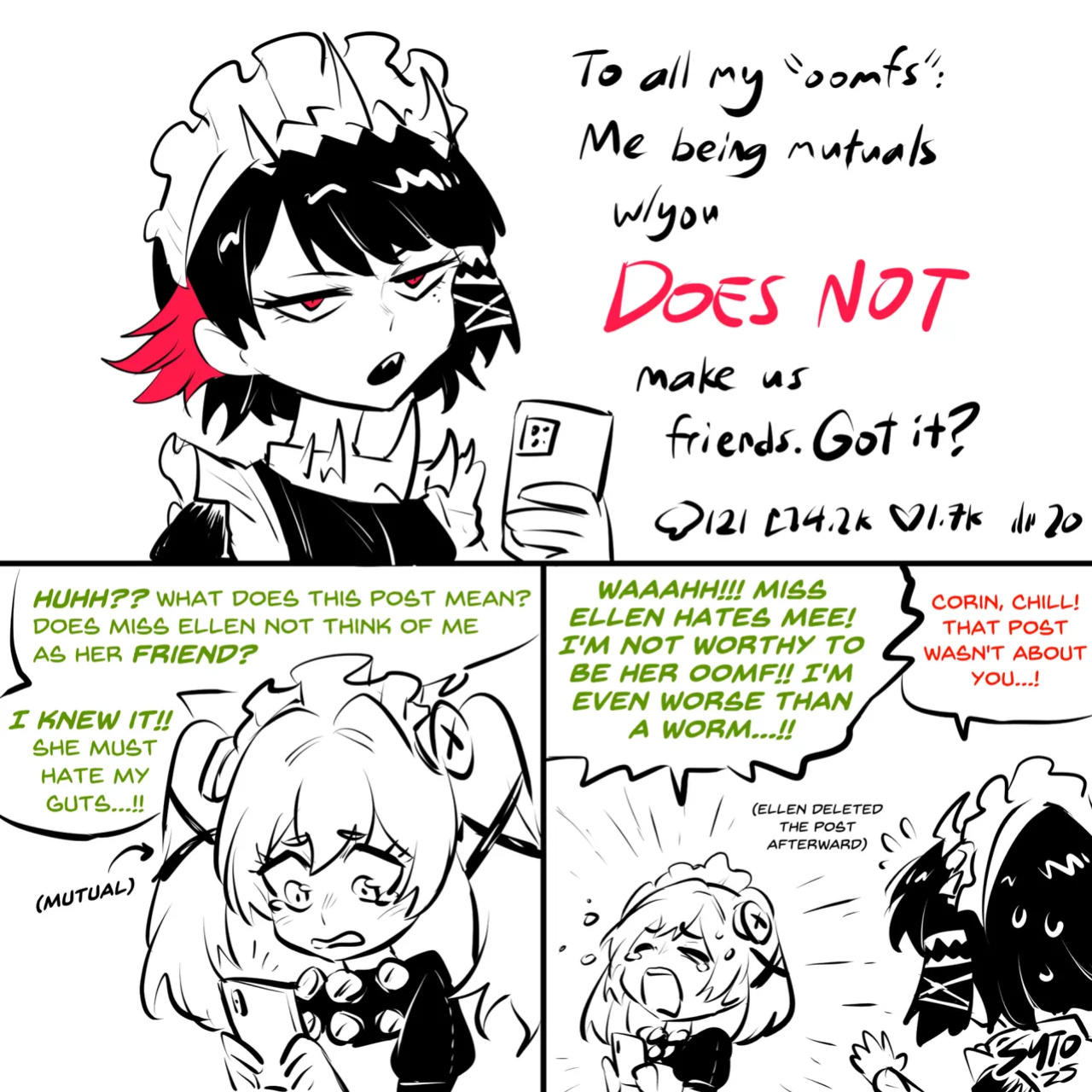 [SYTOkun] Zenless Zone Zero