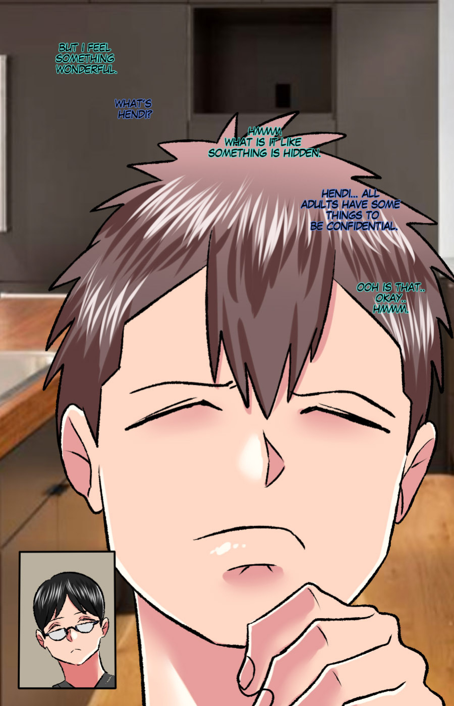 [Neko Plus] Wife Trip - Pass Out pt.1