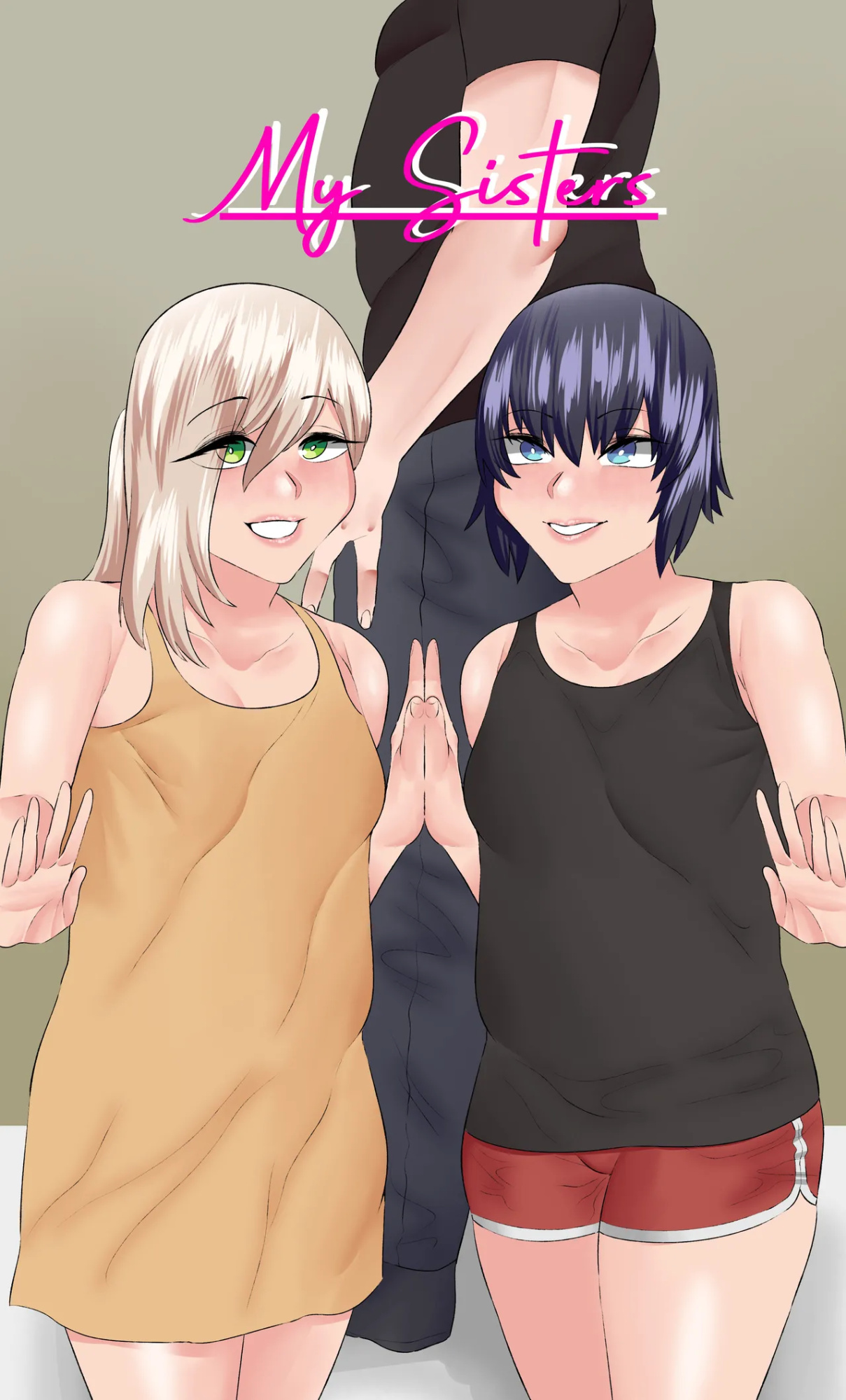 [Neko Plus] My Sisters