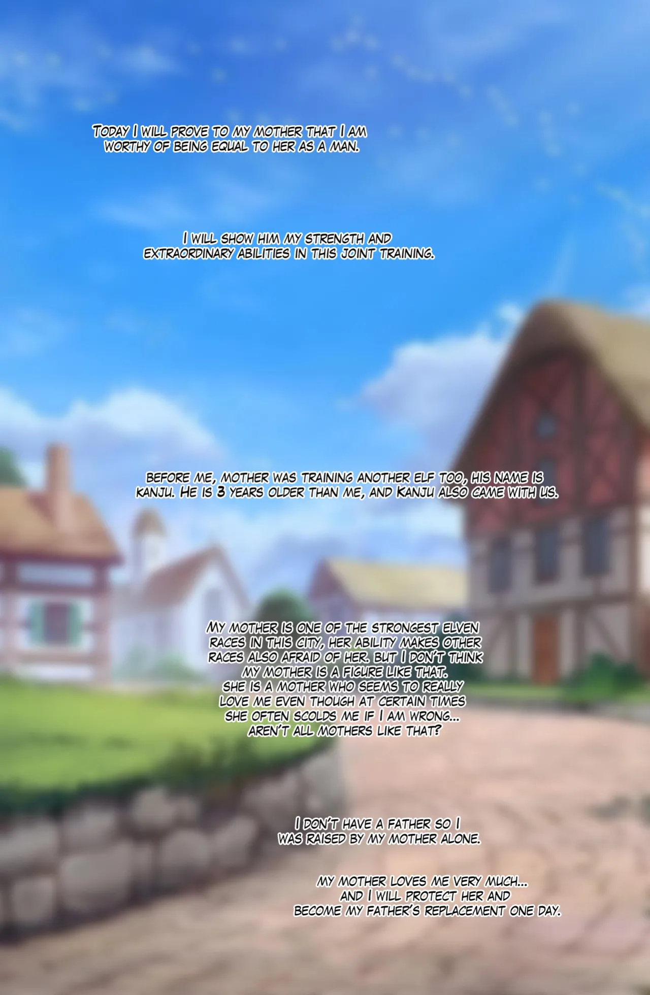 [Neko Plus] Onegai Elf Sensei