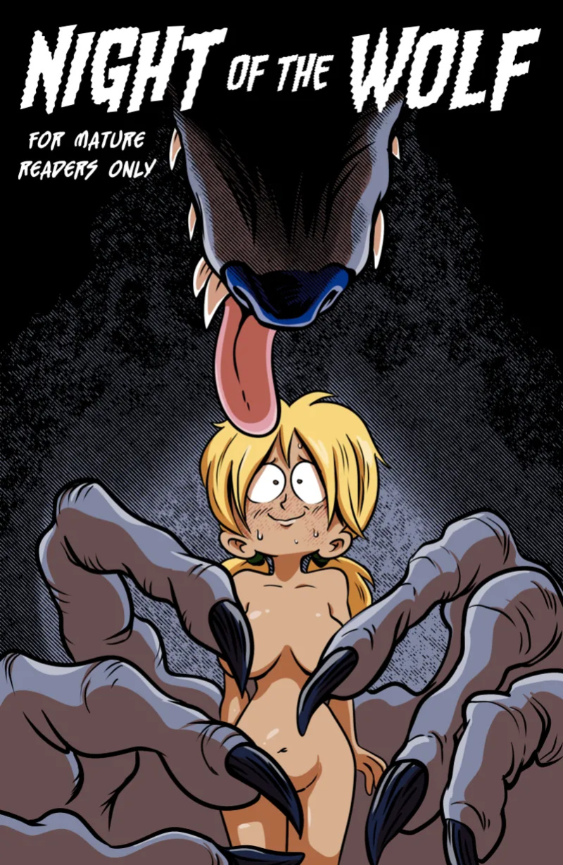 [pknull] Night of the Wolf