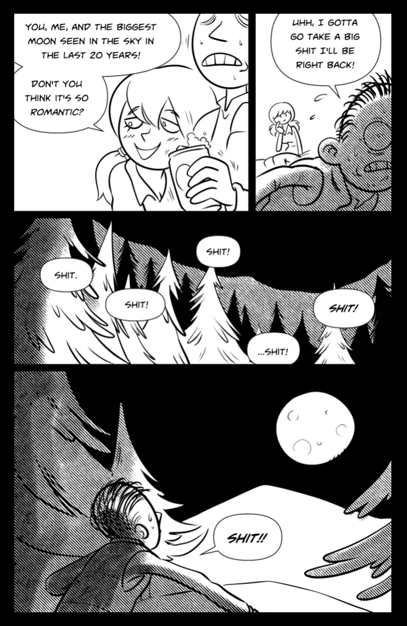 [pknull] Night of the Wolf
