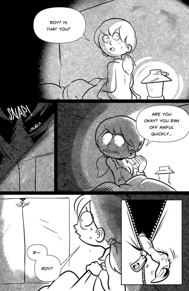 [pknull] Night of the Wolf