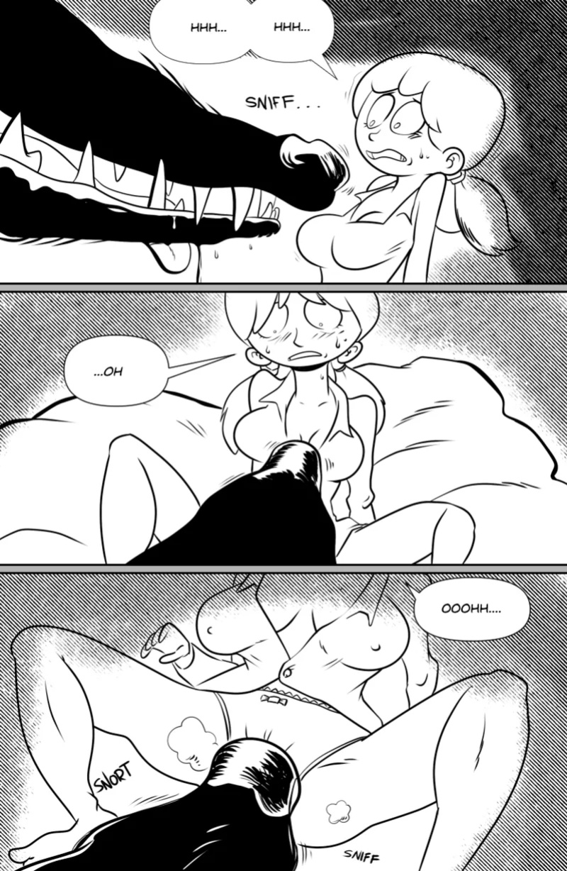 [pknull] Night of the Wolf