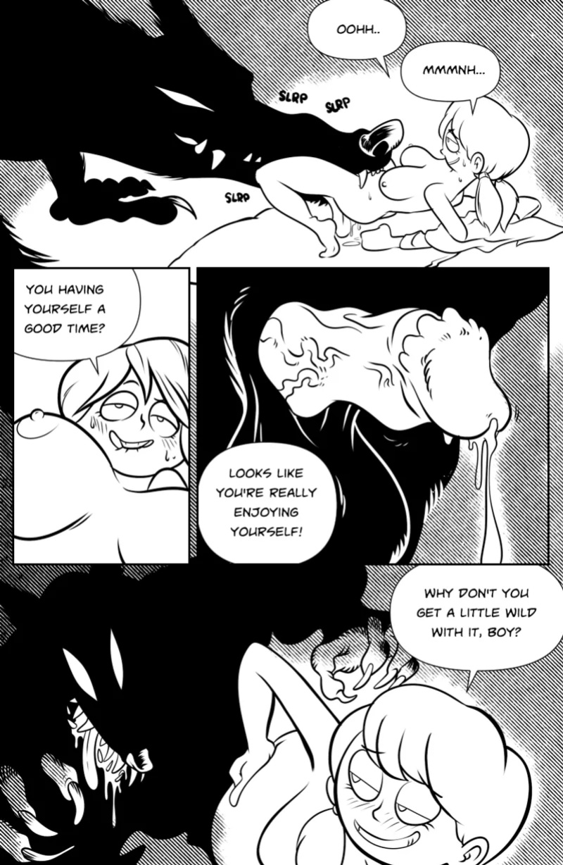 [pknull] Night of the Wolf