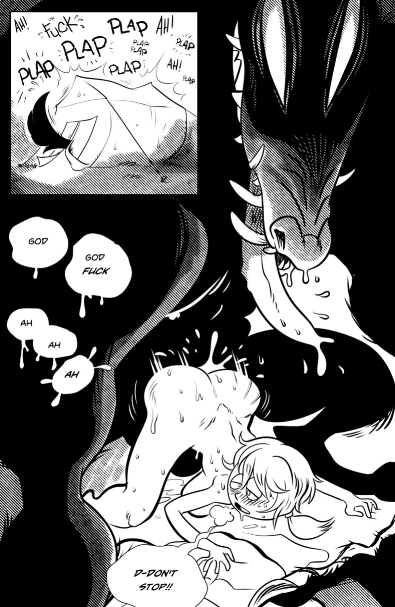 [pknull] Night of the Wolf