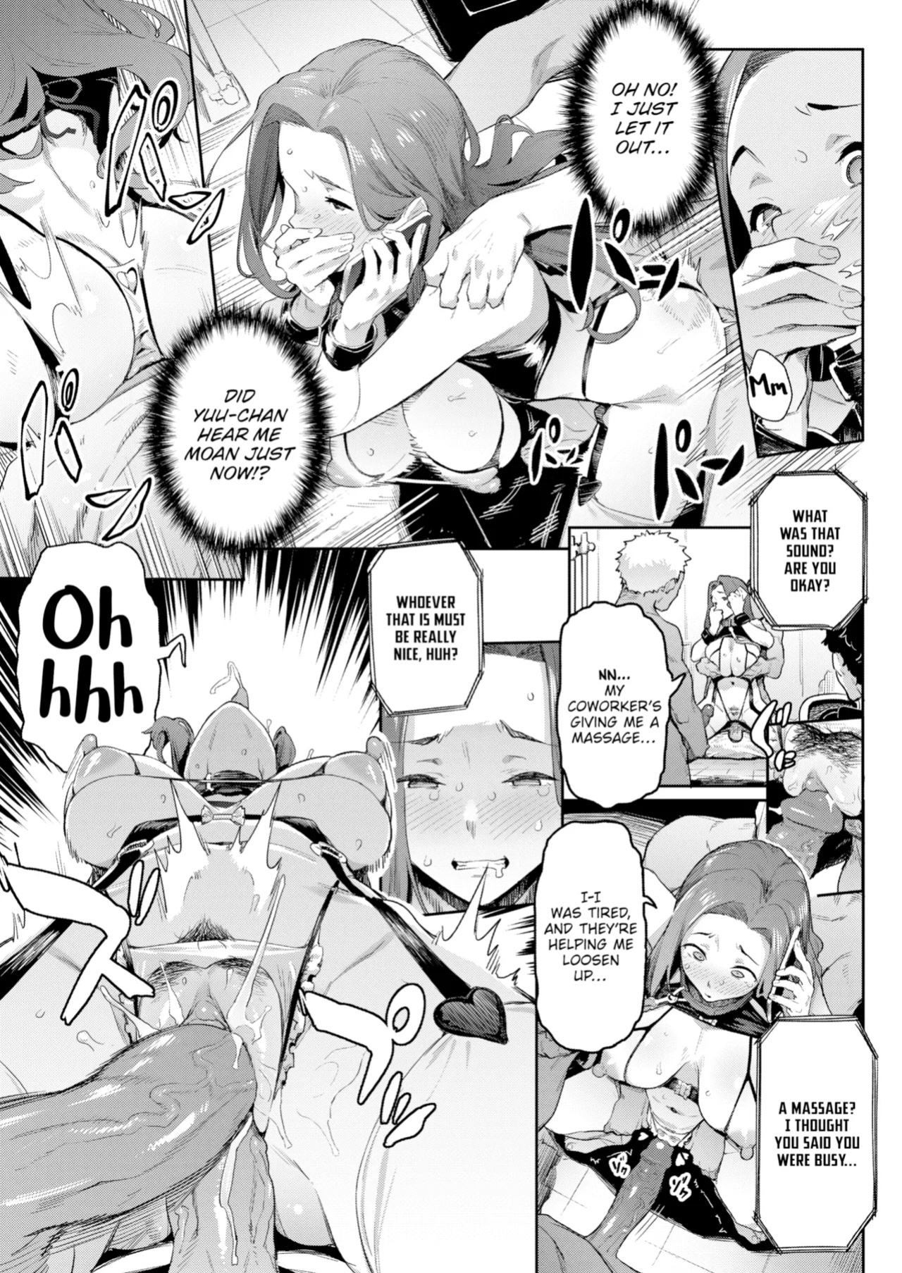 [Aka Seiryuu] Mazu wa SeFri kara, Dou? - Let's start off as SEX Friends♡