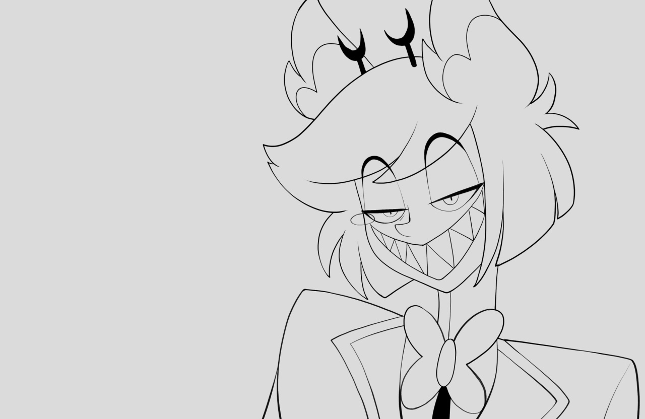 [Blackwhiplash] Hazbin Hotel