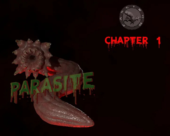 [Fascinum] Parasite (Full Series)