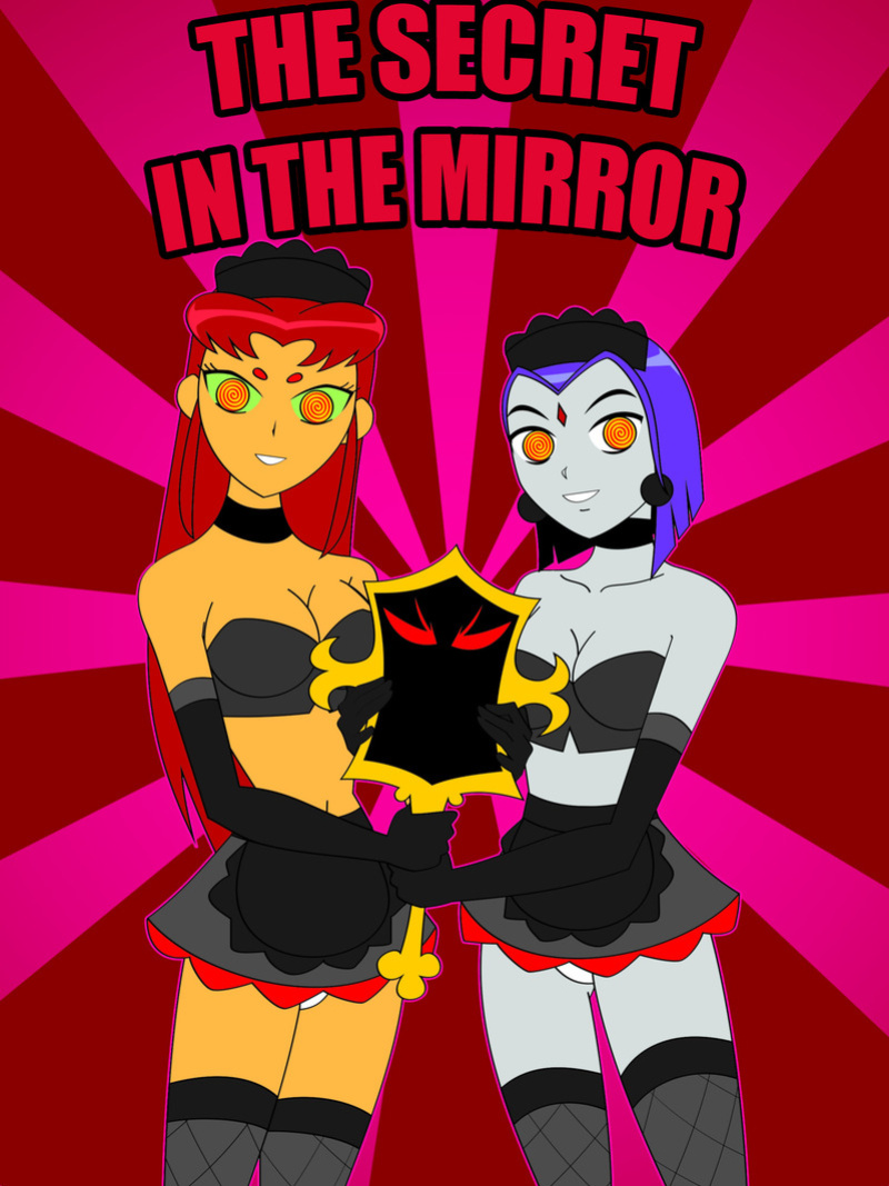 Jimryu The Secret In The Mirror
