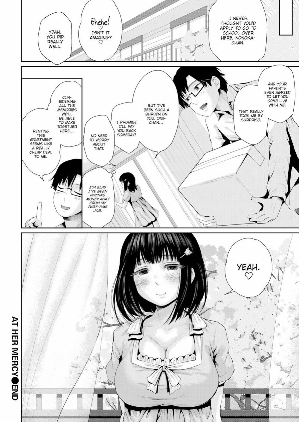 [Edogawa Roman] Marshmallow Days
