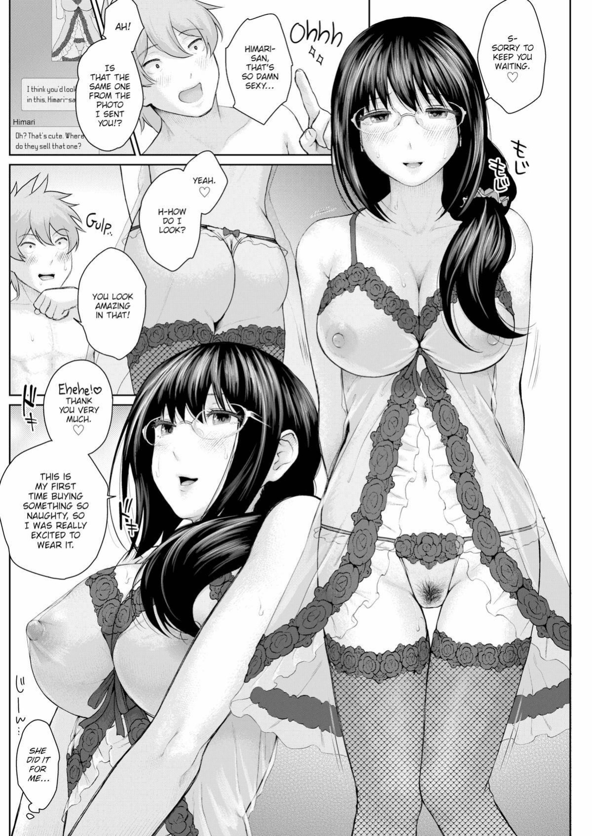 [Edogawa Roman] Marshmallow Days