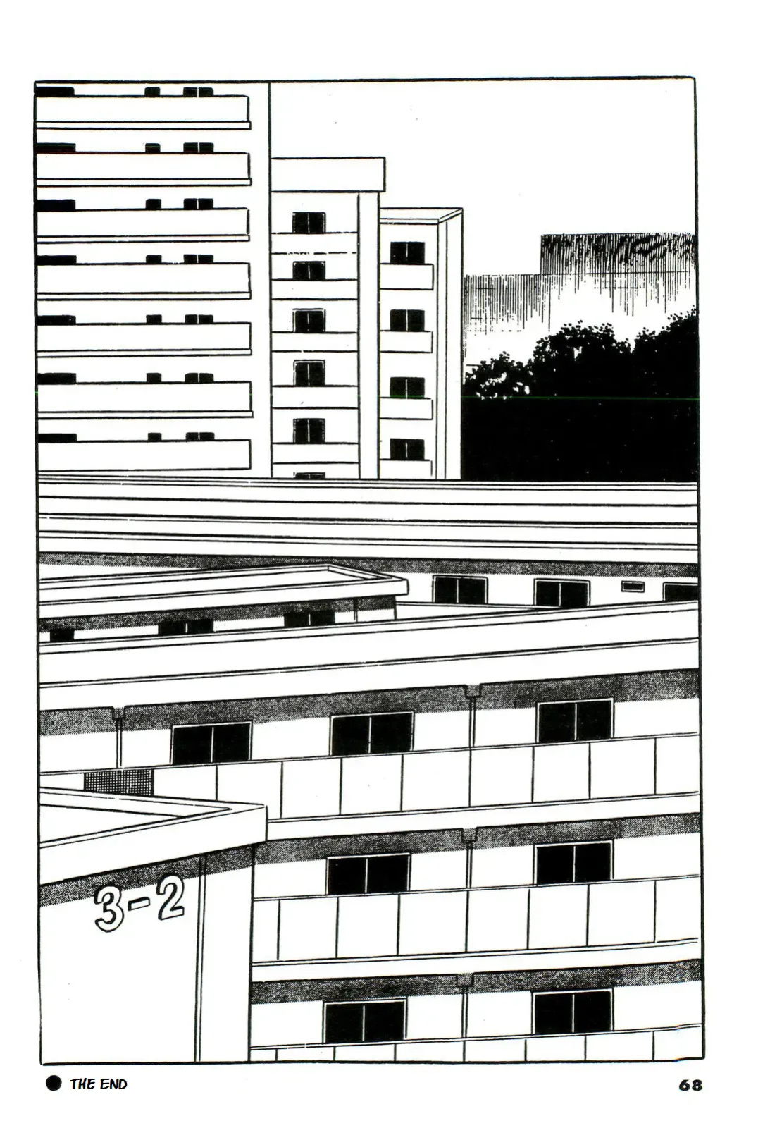 [Hayami Jun] Shi no Toko yori | From My Deathbed (Jun ni mo Nukari wa Aru -Hayami Jun Jisen Saitei Sakuhinshuu-) [Oculolinctus Translations]