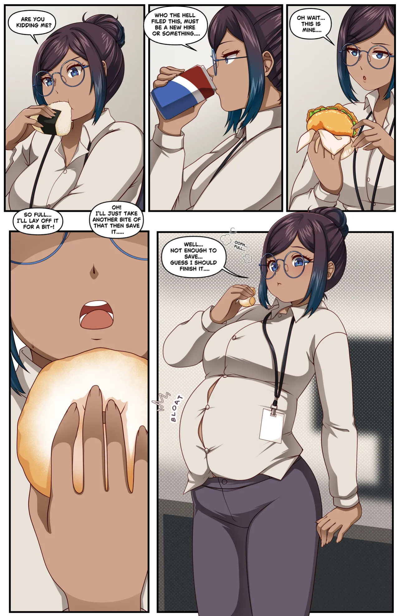 Doughnation Dependency