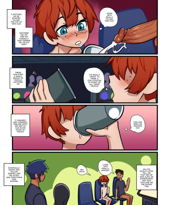 [MrBooshMaster] Rolling Robin