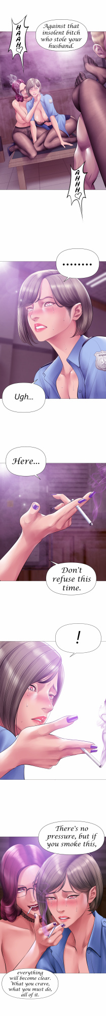 Dr.stein smoking hypnosis chapter 2 vol 10